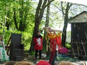 Celodenní výlet na Bezděz title=